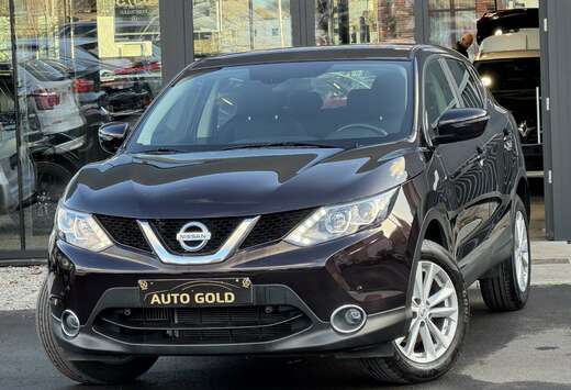 Nissan 1.2 DIG-T/30.204 KM/CARNET NISSAN/ETAT SHOW-RO ...