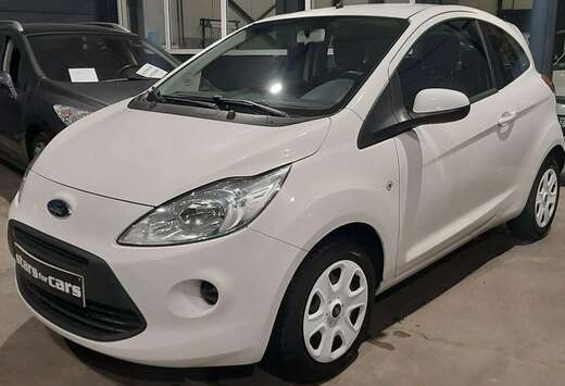 Ford Ka 1.2i Champions Edition Start/Stop