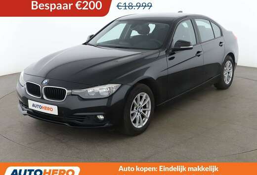 BMW 320i Advantage