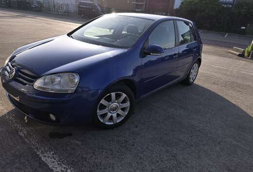 Volkswagen 1.4 Comfortline