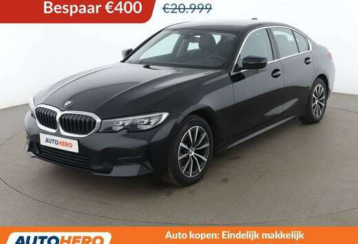 BMW 318i Advantage