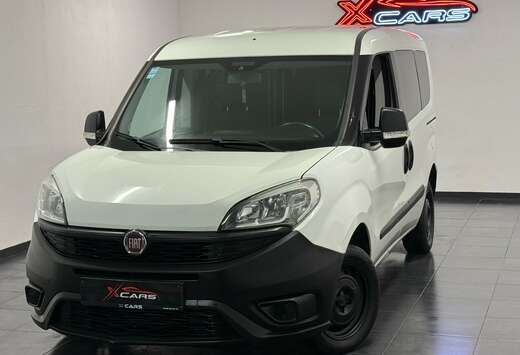 Fiat 1.3 Multijet Utilitaire