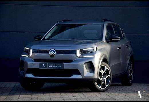 Citroen CARPLAY  CRUISE  PDC