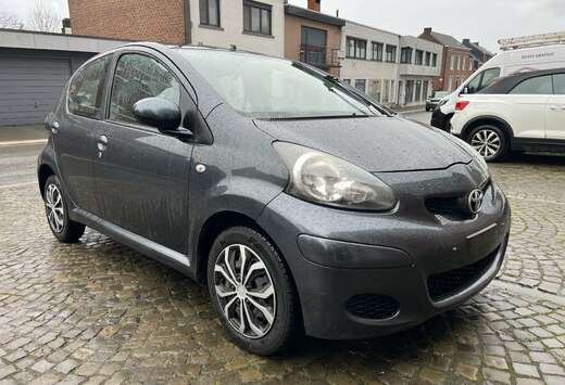 Toyota Air conditionné - Excellent état