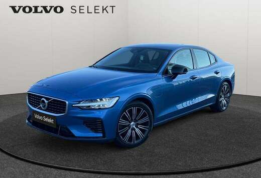 Volvo T8 R-Design / Hybride