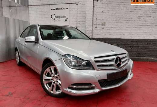 Mercedes-Benz CDI  Avantgarde* AUTOMATIQUE * 226€ x ...