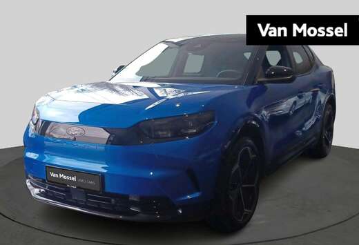 Ford AWD Premium - 546km Range - Pano - 360 View