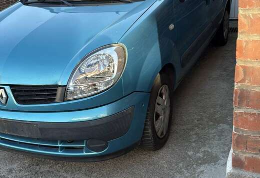 Renault 1.2i 16v Confort