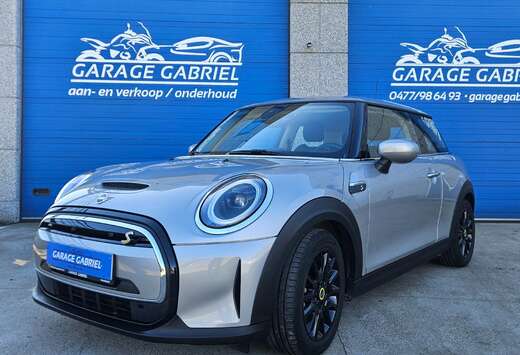 MINI e-Mini 28.9 kWh Cooper SE