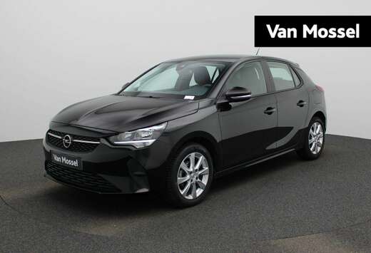 Opel 1.2 55kW S/S Edition Cruise Control  Lane Assist