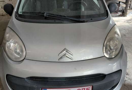 Citroen 1.0i 12v Seduction