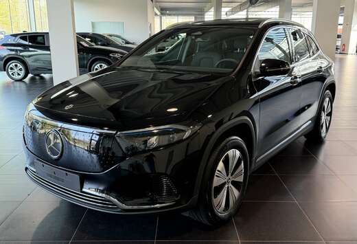 Mercedes-Benz 4M Progressive Panorama, Camera, Mbux,  ...