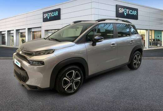 Citroen 1 1.2 PureTech 110 S&S MAN6 Feel