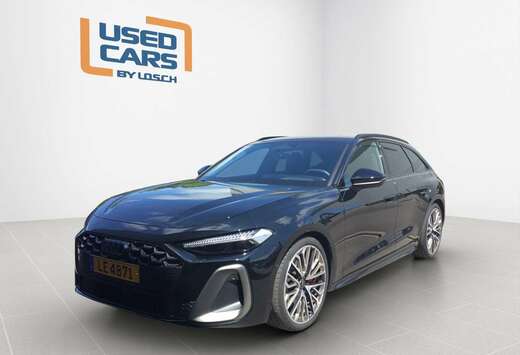 Audi Edition one