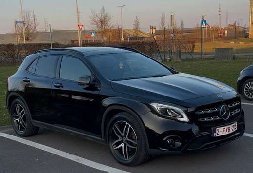 Mercedes-Benz d (EU6.2)