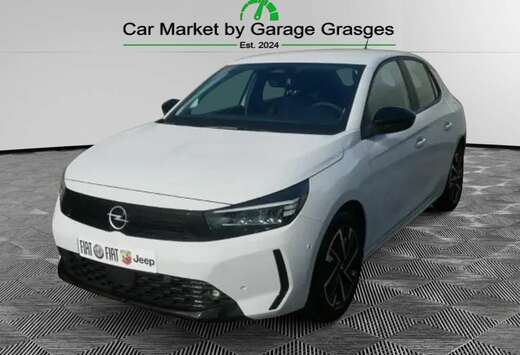 Opel 1.2 Turbo Edition