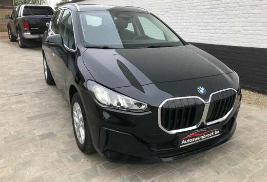 BMW Active Tourer 218iA