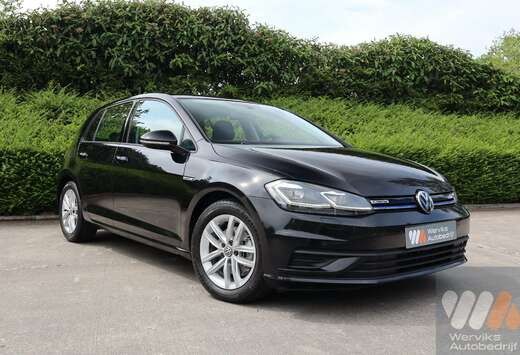 Volkswagen Comfortline 1.5TSI DSG  AppConn. ACC  LED+ ...