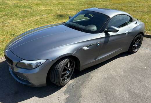 BMW Z4 2.0i sDrive20i Start/Stop
