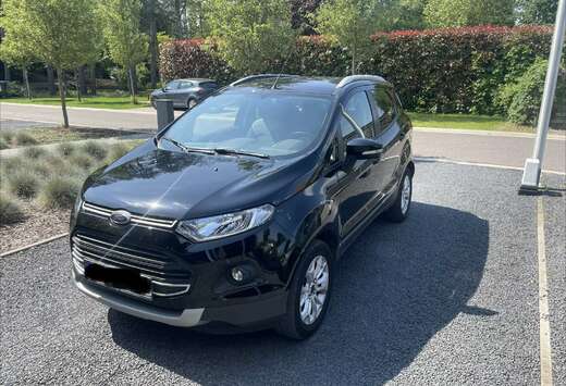 Ford 1.0L Ecoboost