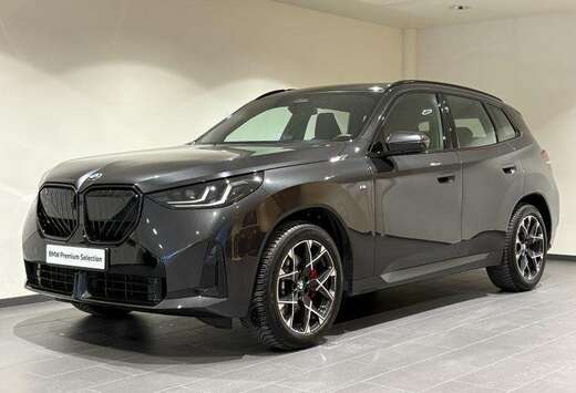 BMW 20 xDrive