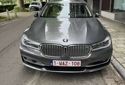 BMW Long dXAL