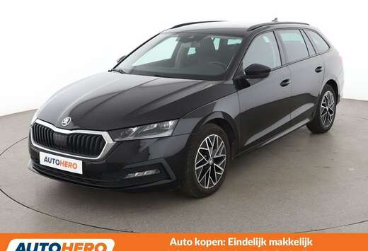 Skoda 2.0 TDI Ambition