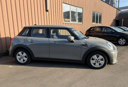 MINI 1.5 E 102ch 5 Portes