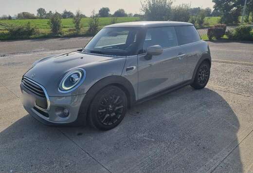 MINI 1.5A OPF (EU6d-TEMP)