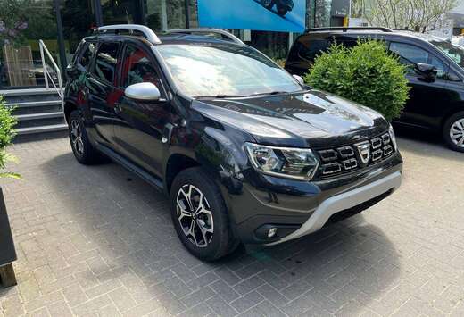 Dacia Duster 1.0 TCe Prestige (EU6d-TEMP)