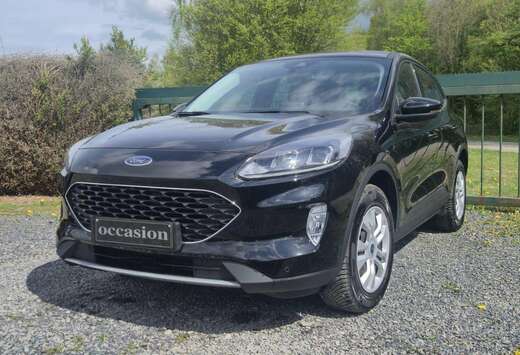 Ford GPS CARPLAY