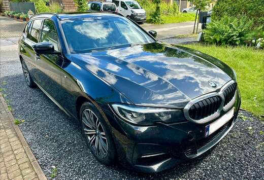 BMW Touring 320 dXAS AdBlue