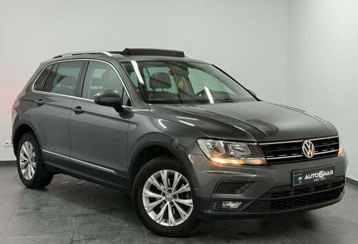 Volkswagen 1.4 TSI 4Motion  DSG - Euro6 - Navi - Came ...