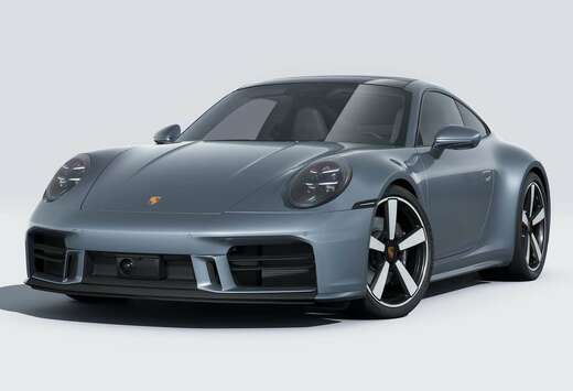 Porsche .2 911 Carrera  21\