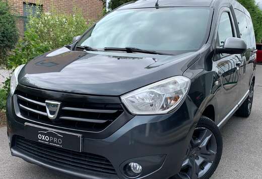 Dacia 1.5 DCI Anniversary / 5 Places / Airco / Gps /  ...