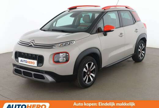Citroen 1.2 PureTech Shine