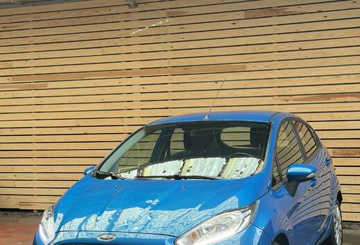 Ford Edition
