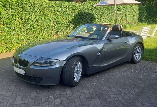 BMW Z4 2.0i 16v