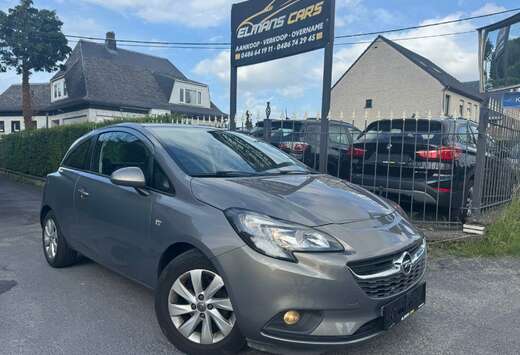 Opel 1.4i // 73.000 KM // AIRCO // 1 PROPRIÉTAIRE