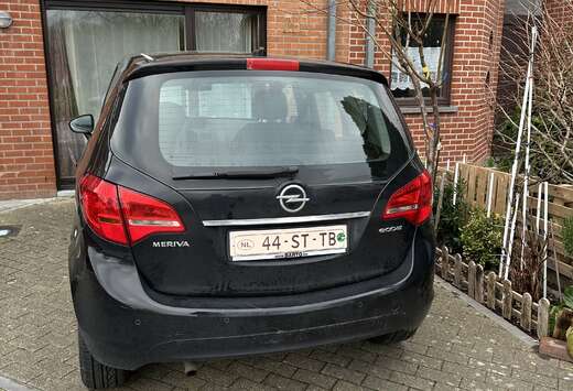 Opel 1.3 CDTI ecoflex Design Edition