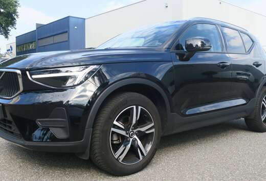 Volvo XC40 1.5 T2  Geartronic