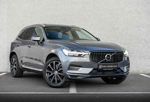 Volvo T5 Inscription LED/PANO/CARPLAY/MEMORY/CAMERA/H ...