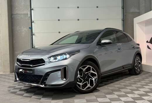 Kia 1.5 T-GDi GT-Line, Camera de recul, Capteurs AV/A ...