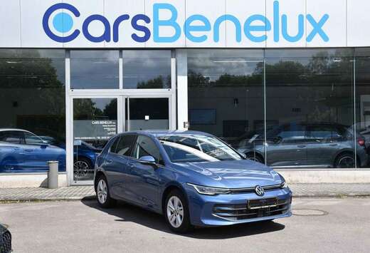 Volkswagen 2.0 TDI Life DSG ACC GPS LANE 1 MAIN