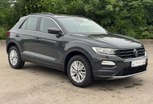 Volkswagen T-Roc 1.5 TSI ACT Active OPF DSG