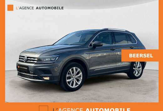 Volkswagen L\'agence Beersel - Garantie 12 Mois - 4 M ...