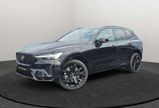 Volvo T6 AWD Black Edition Plus 2026 / Hybride