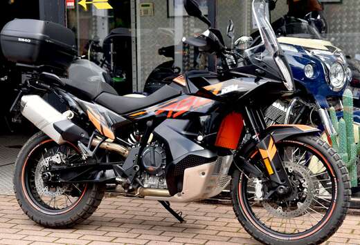 ***MOTO VERTE***