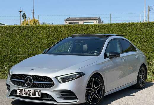 Mercedes-Benz d Pack Sport AMG - Full Full Options !