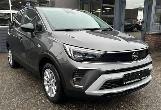 Opel 15 CDTI Elegance Edition+... Automaat